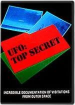 Watch UFO: Top Secret Merdb