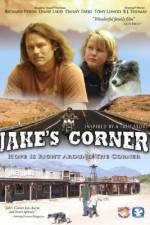 Watch Jake's Corner Merdb