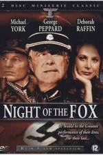 Watch Night of the Fox Merdb
