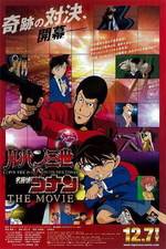 Watch Lupin 3 Sei Tai Meitantei Conan the Movie Merdb