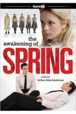 Watch The Awakening of Spring Merdb