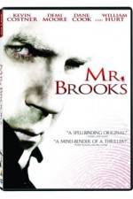 Watch Mr. Brooks Merdb
