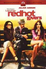 Watch Last of the Red Hot Lovers Merdb