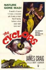 Watch The Cyclops Merdb
