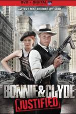 Watch Bonnie & Clyde Justified Merdb