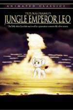 Watch Jungle Emperor Leo Merdb