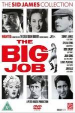 Watch The Big Job Merdb