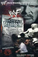 Watch Royal Rumble: No Chance in Hell Merdb
