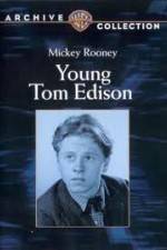 Watch Young Tom Edison Merdb