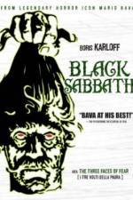 Watch Black Sabbath Merdb