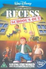 Watch Recess: School's Out Merdb