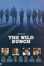 Watch The Wild Bunch (1969) Merdb