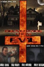 Watch Deliverance from Evil Merdb