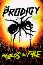 Watch The Prodigy World's on Fire Merdb