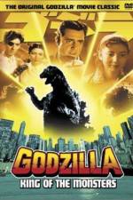 Watch Godzilla King of the Monsters Merdb