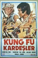Watch Kung Fu Brothers in the Wild West Merdb