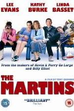 Watch The Martins Merdb
