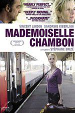 Watch Mademoiselle Chambon Merdb