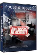 Watch American Blackout Merdb