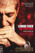 Watch What Leonard Cohen Did for Me Merdb