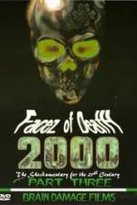Watch Facez of Death 2000 Vol. 3 Merdb