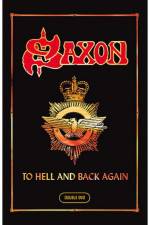 Watch Saxon To Hell And Back Again Merdb