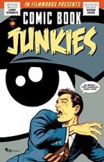 Watch Comic Book Junkies Merdb