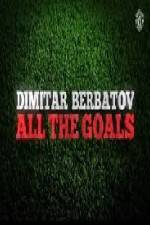 Watch Berbatov All The Goals Merdb