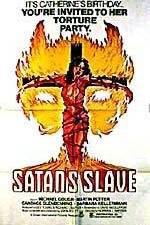 Watch Satan's Slave Merdb