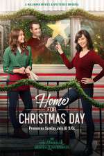 Watch Home for Christmas Day Merdb