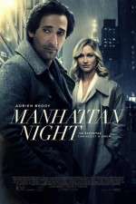 Watch Manhattan Nocturne Merdb