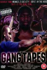 Watch Gang Tapes Merdb