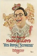 Watch His Royal Slyness (Short 1920) Merdb