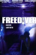 Watch The Freediver Merdb