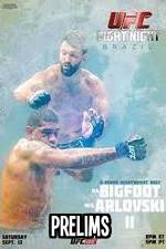 Watch UFC Fight Night.51 Bigfoot vs Arlovski 2 Prelims Merdb