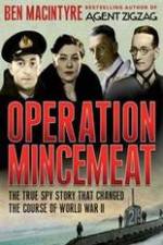 Watch Operation Mincemeat Merdb