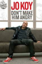 Watch Jo Koy: Don't Make Him Angry Merdb