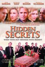 Watch Hidden Secrets Merdb
