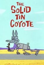 The Solid Tin Coyote (Short 1966) merdb