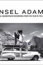 Watch Ansel Adams A Documentary Film Merdb