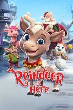 Watch Reindeer in Here (TV Special 2022) Merdb