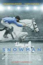 Watch Harry & Snowman Merdb