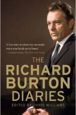 Watch The Richard Burton Diaries Merdb