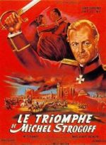 Watch Le triomphe de Michel Strogoff Merdb