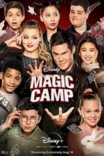 Watch Magic Camp Merdb