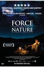 Watch Force of Nature The David Suzuki Movie Merdb