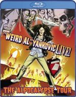 Watch \'Weird Al\' Yankovic Live!: The Alpocalypse Tour Merdb