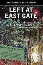 Watch Left at Eastgate: The Rendlesham Forest Incident Merdb