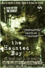 Watch The Haunted Boy: The Secret Diary of the Exorcist Merdb