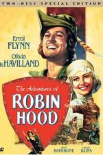 Watch The Adventures of Robin Hood Merdb